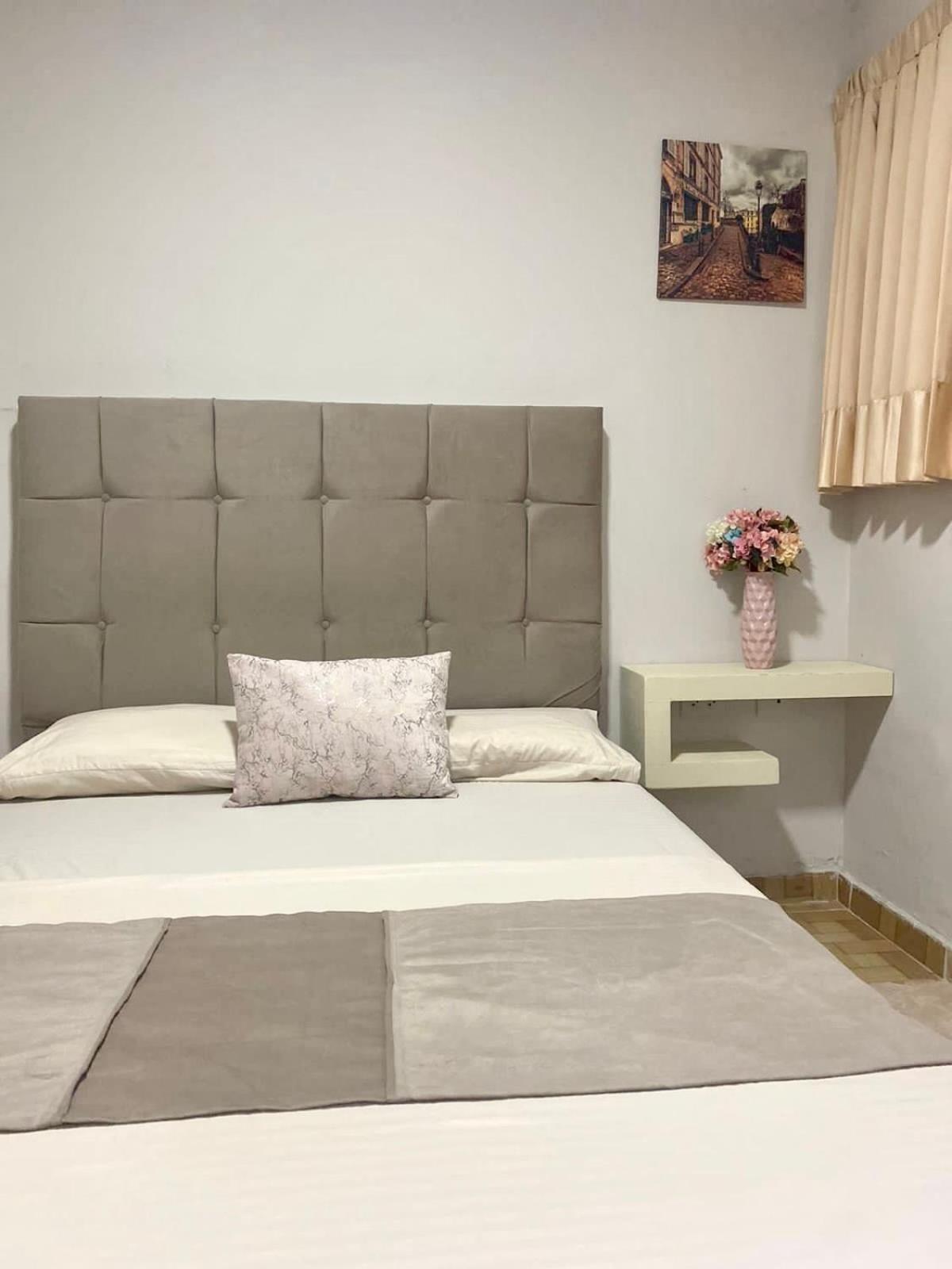 Hotel Bahia Suite Санта Марта Екстериор снимка