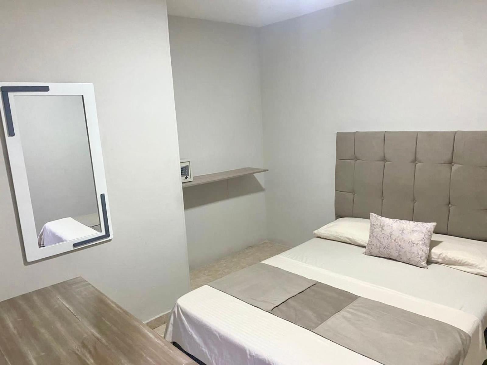 Hotel Bahia Suite Санта Марта Екстериор снимка